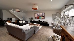Living Space- click for photo gallery
